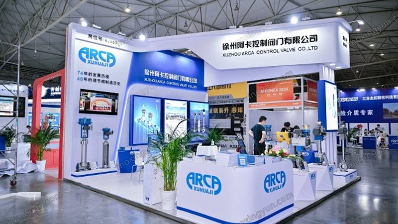 检测仪器安装调试全攻略：步骤解析与注意事项