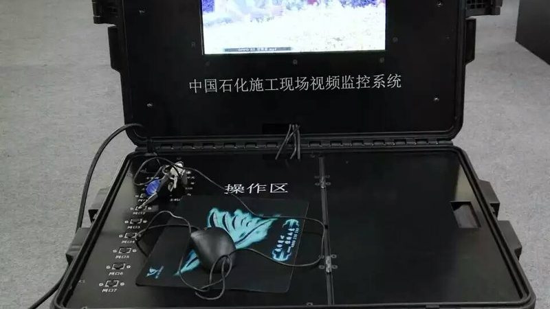 RS485通讯协议：称重仪表的心脏，揭秘其工作原理与应用