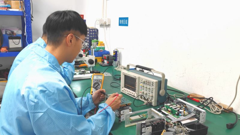 非接触式液位计：揭秘其工作原理与选型要点**