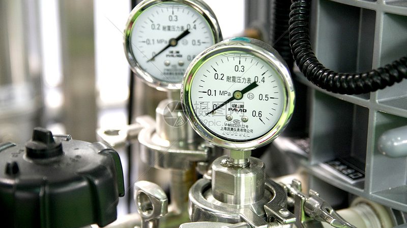 电表材质的选择：揭秘上海仪器仪表批发市场的关键要素**