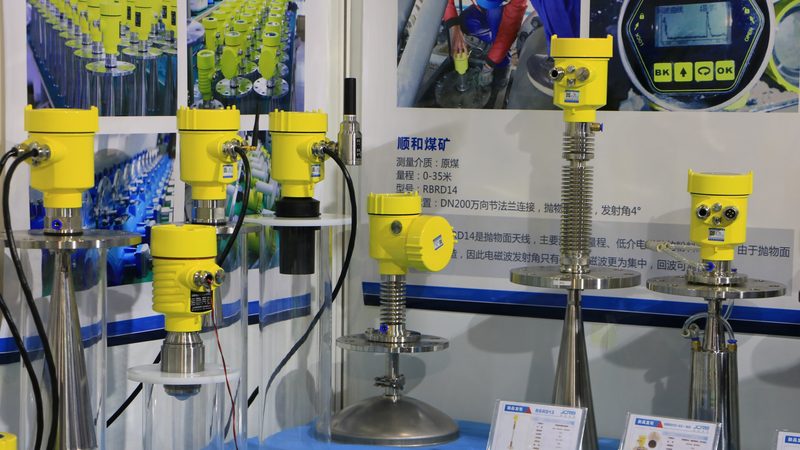 粉尘防爆仪表等级划分：揭秘安全防护的奥秘