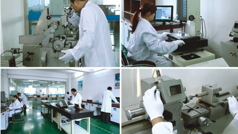 涡街流量计故障排查与处理技巧