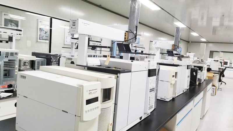 石油化工自动化仪表分类标准解析