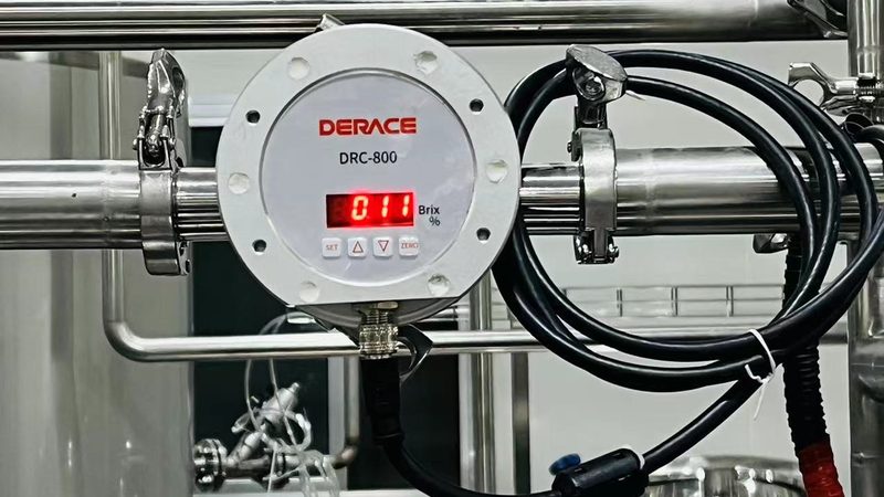 工业检测仪器定制方案：如何满足特定工况需求