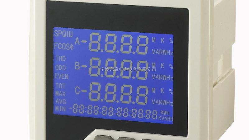水质分析仪器：揭秘十大品牌背后的技术秘密