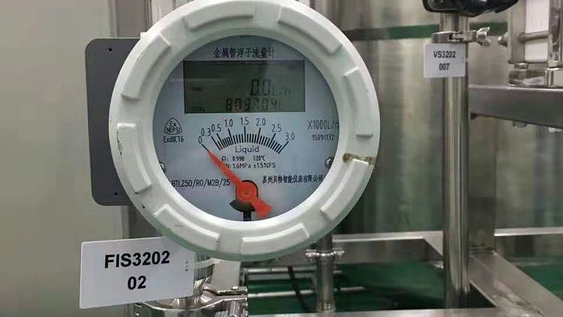 温度变送器接线方法：图解与关键步骤解析