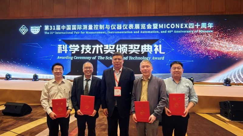 高温高压液位计：揭秘其核心原理与选型要点**