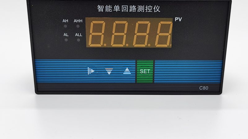 雷达液位计：精准测量，守护生产安全