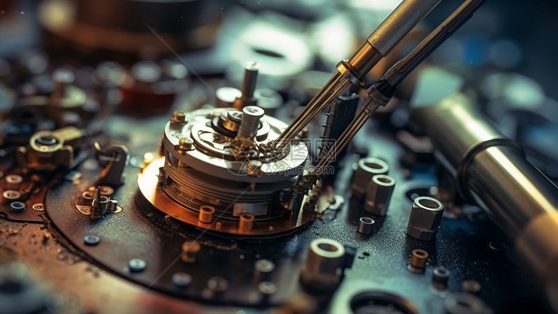 成都二次仪表与一次仪表：揭秘其差异与选型要点
